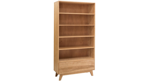 Arco 1900 Bookcase